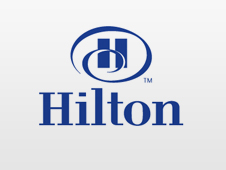 Hilton Hotel logo