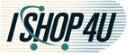 iShop4uca logo