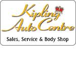 Kipling Auto Centre logo