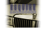 Esquire Limousine logo