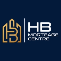 HB Mortgage Centre logo
