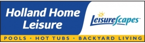 Holland Home Leisure logo