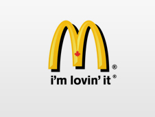 McDonald's logo