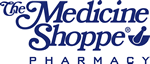 The Medicine Shoppe Pharmacy logo