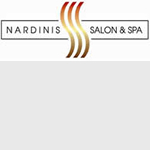Nardini's Salon & Spa logo
