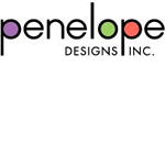 Penelope Designs Inc. logo