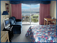 Sidney Waterfront Inn & Suites image