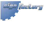 The Sign Factory logo