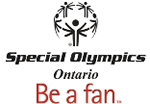 Special Olympics Ontario Inc. logo