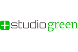 Studio Green Wellness Centre logo