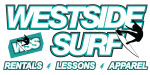 Westside Surf logo