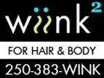 Wiink 2 Hair Salon